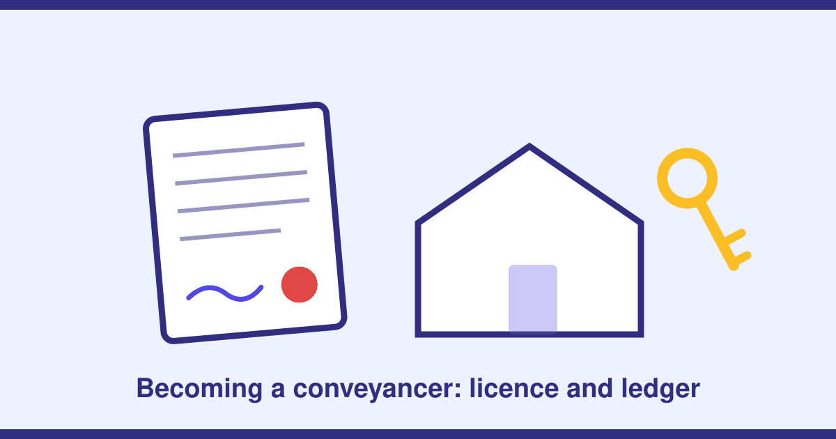 How to Become a Conveyancer in Australia: The Advanced Diploma, State Licences — and a $85,000–$100,000 Specialist Career
