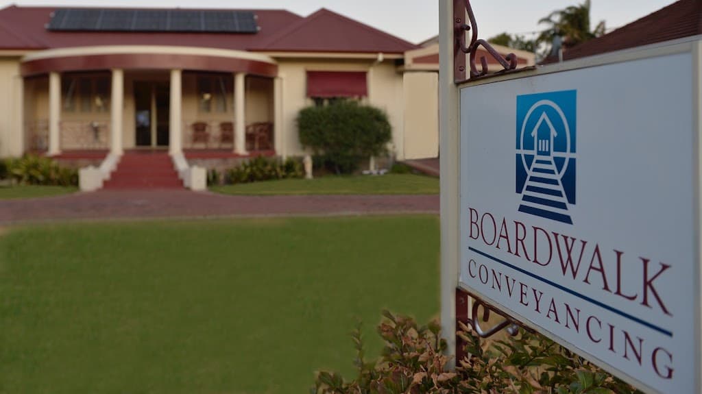 Boardwalk Conveyancing