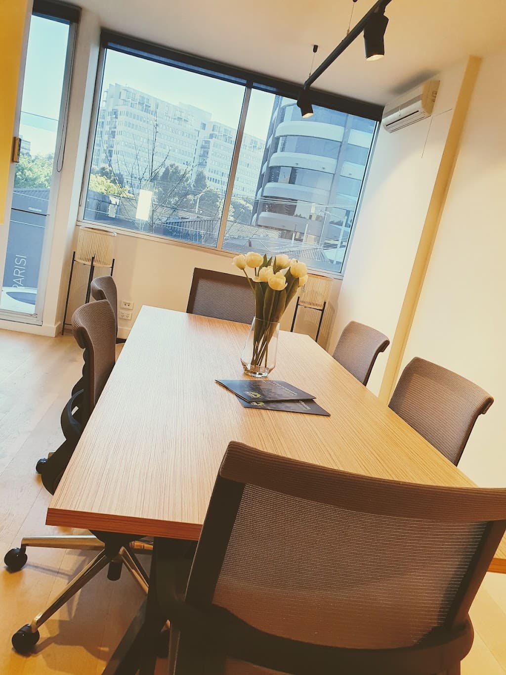Accord Conveyancing