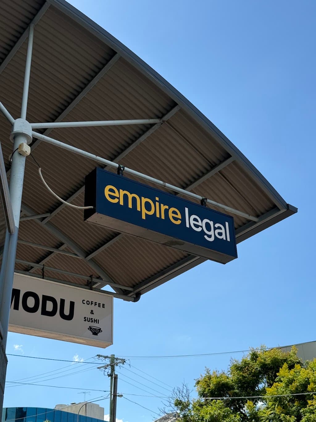 Empire Legal - Conveyancing