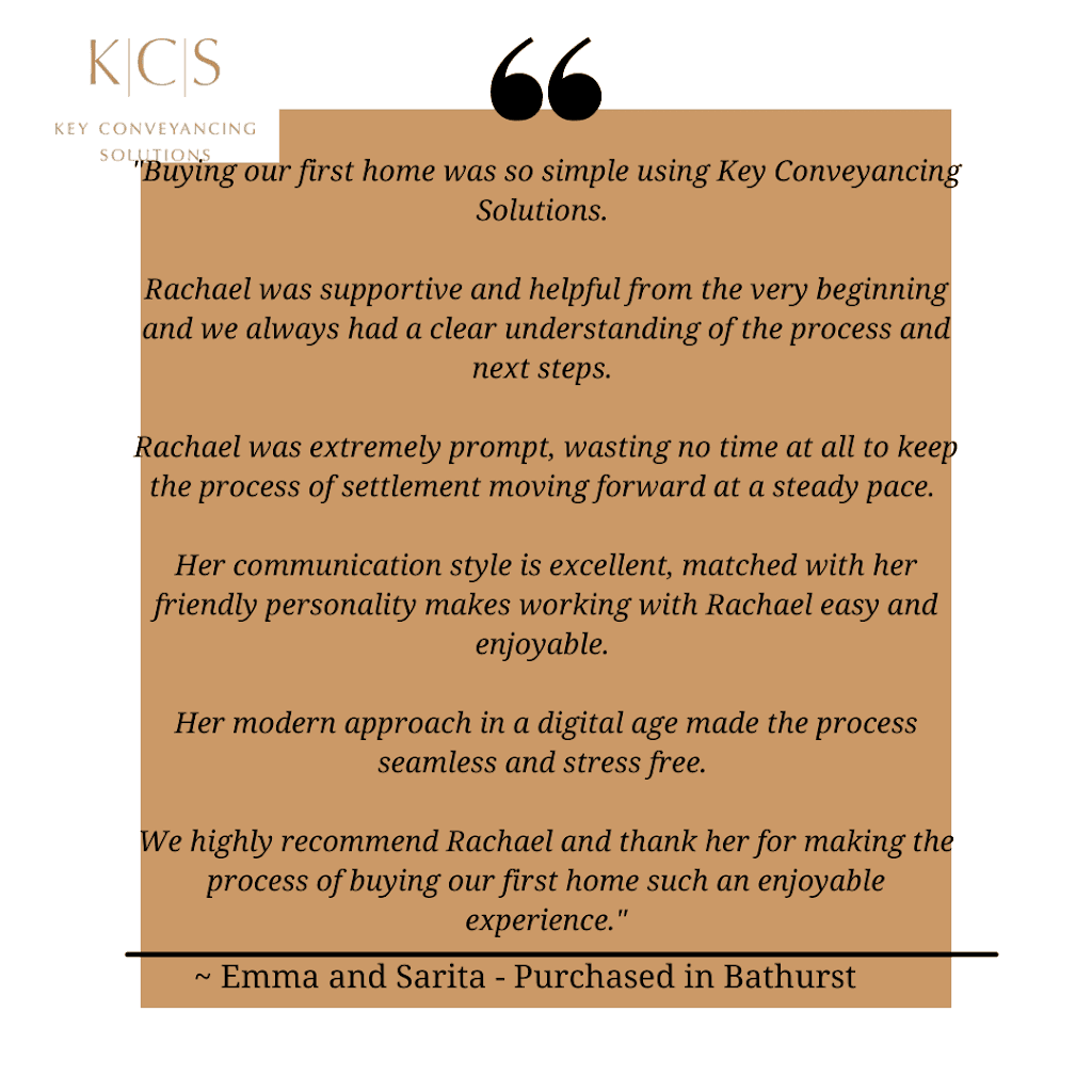 Key Conveyancing Solutions