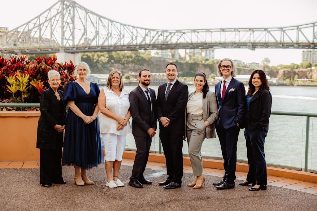 Welcome Home Conveyancing - Brisbane