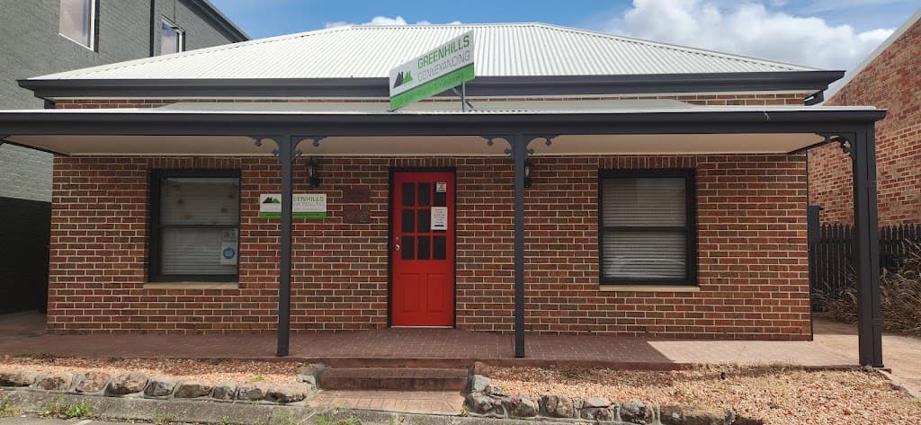 Greenhills Conveyancing