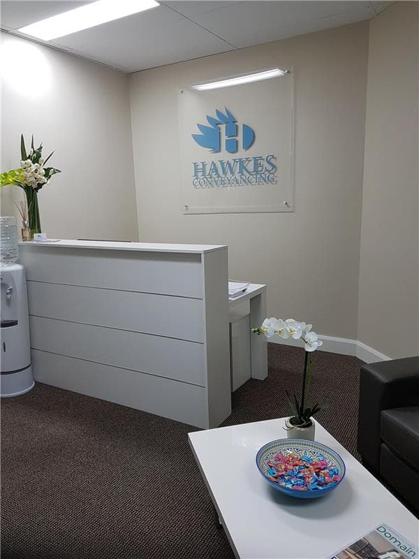 Hawkes Conveyancing