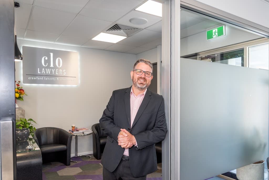 CLO Lawyers