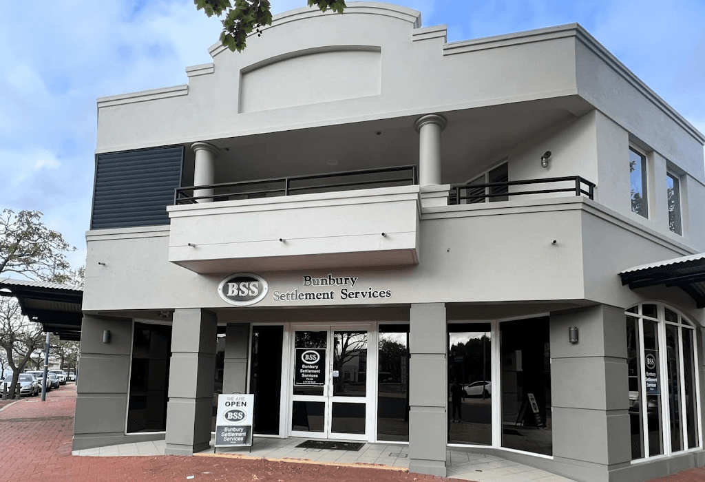 Bunbury Settlement Services
