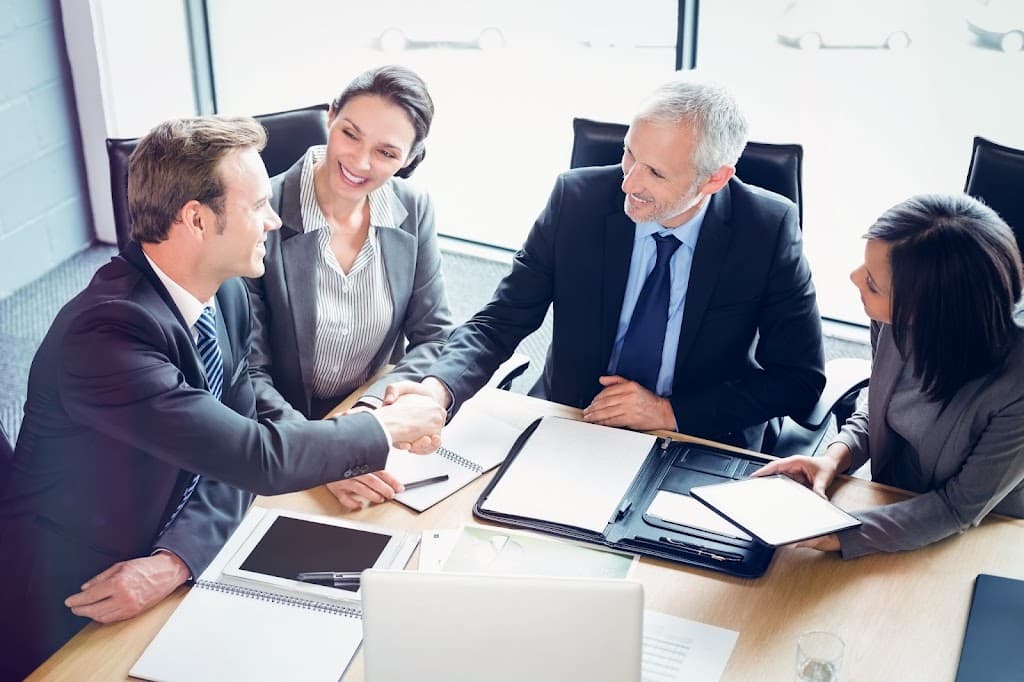 Psarros & Allen Conveyancers