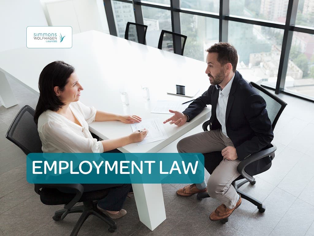 Simmons Wolfhagen Lawyers Launceston