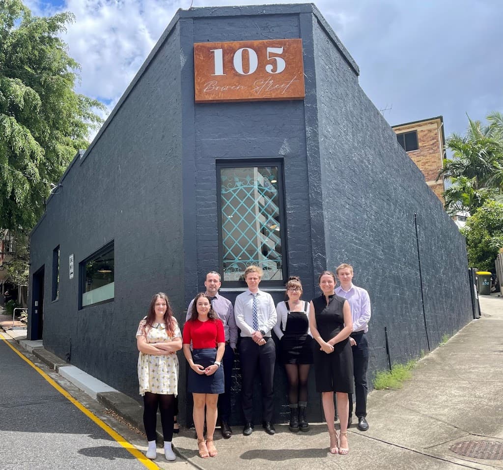 Brisbane Conveyancing