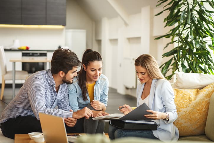 ABS Conveyancing