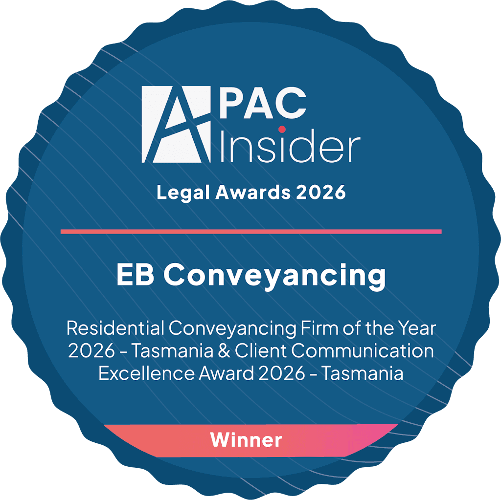 EB Conveyancing