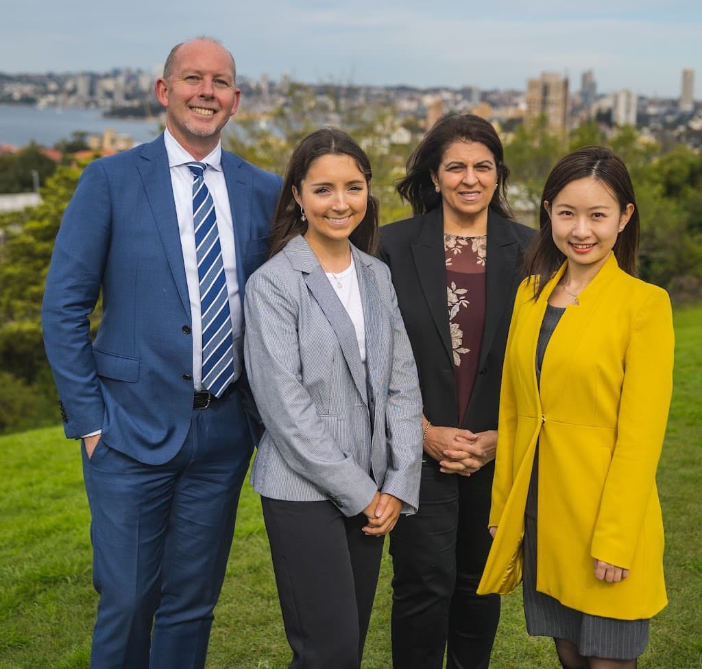 Sydney Property Conveyancing