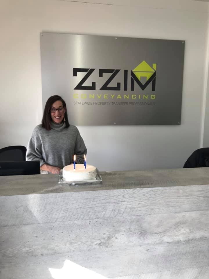 ZZIM Conveyancing