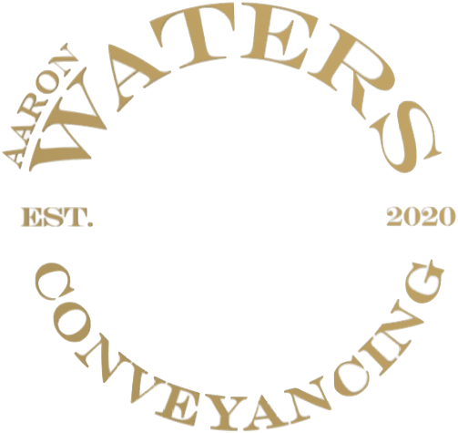 Aaron Waters Conveyancing