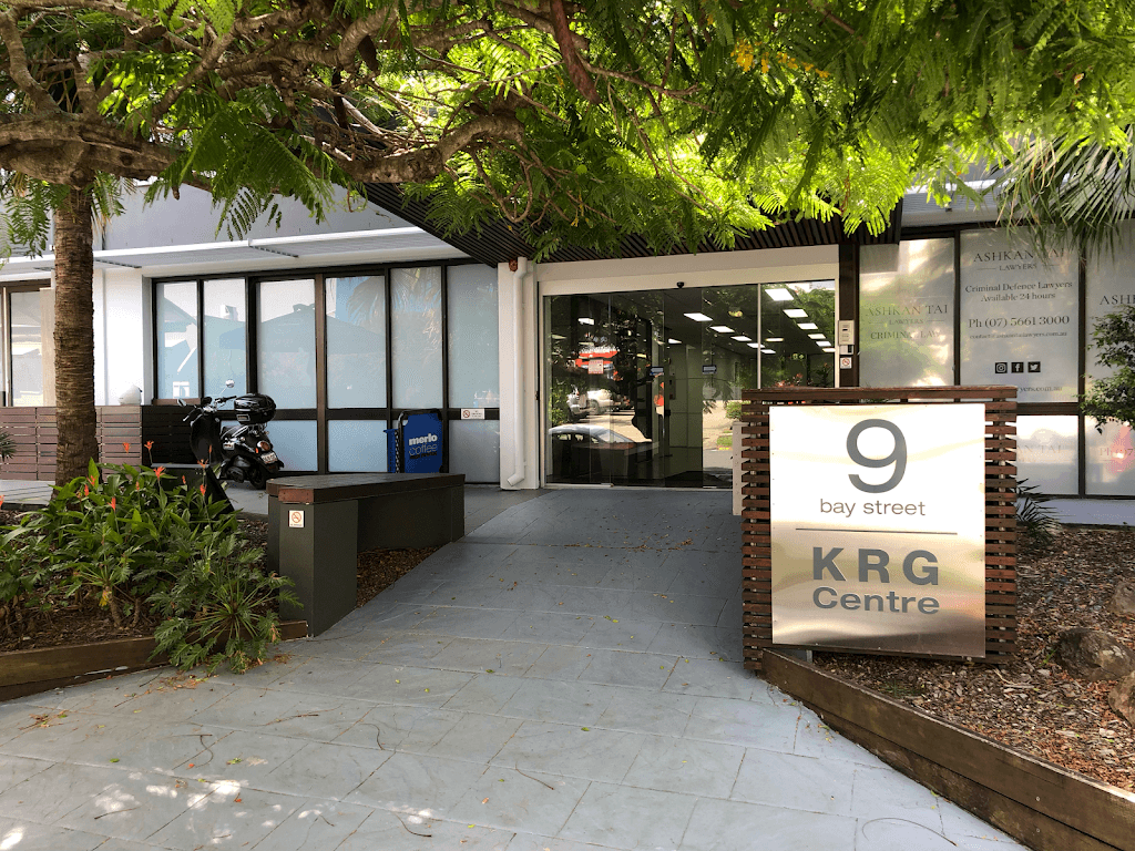 KRG Conveyancing Gold Coast