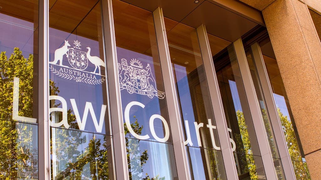 Wollongong City Lawyers