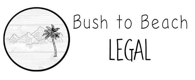 Bush to Beach Legal