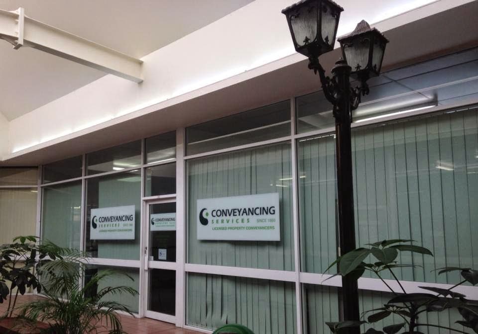 Conveyancing Services - Maitland