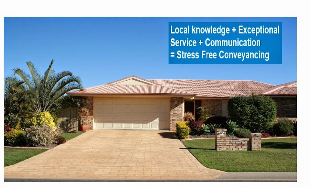 Kelly Conveyancing