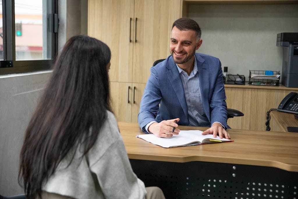 Haitch Conveyancing Melbourne