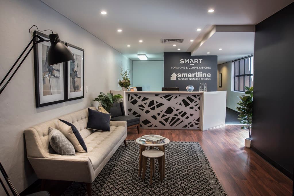 Smart Conveyancing