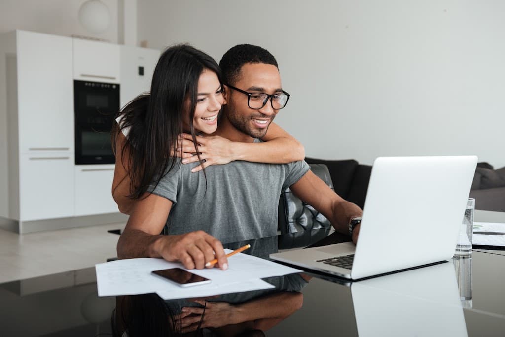 The Conveyancing Place