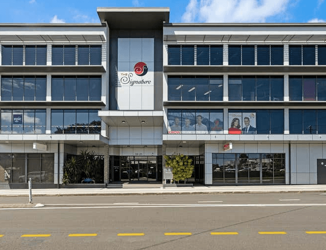 Keylaw Hervey Bay - Conveyancing