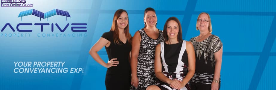 Active Property Conveyancing