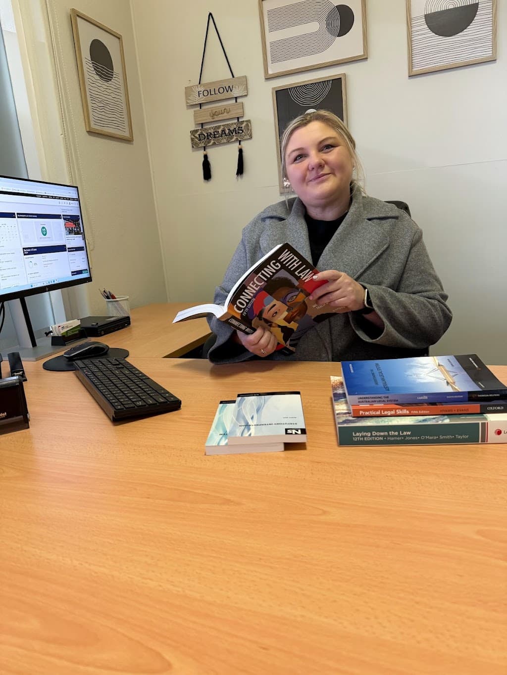 Dubbo Conveyancing