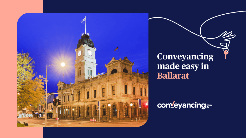 Conveyancing.com.au Ballarat