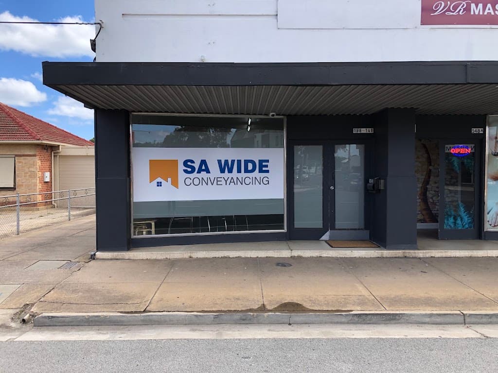 SA Wide Conveyancing