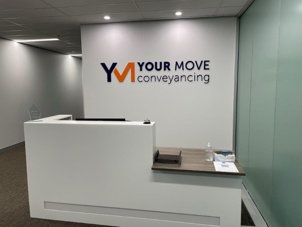 Your Move Conveyancing
