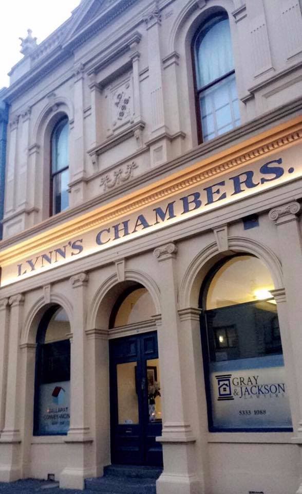 Ballarat Conveyancing