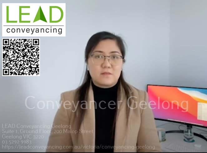 LEAD Conveyancing Geelong