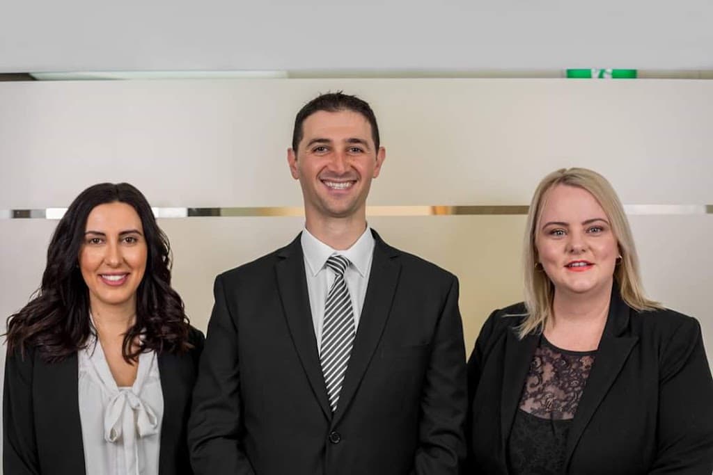 Hanna Lawyers - Family, Property, Criminal and Estate Lawyers
