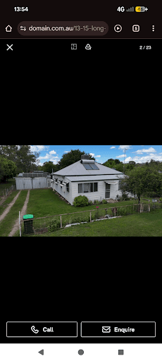 Kaz Conveyancing — Customer photo