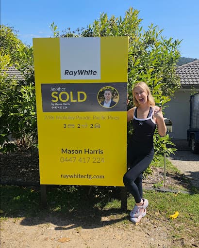 Hains Legal Gold Coast - Conveyancing — Customer photo