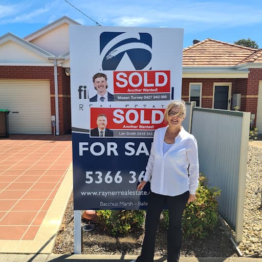 Title Transfer Conveyancing — Customer photo