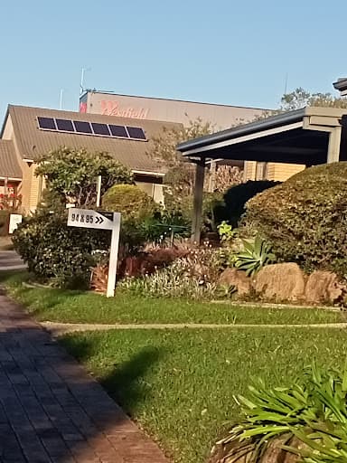 Keylaw Toowoomba - Conveyancing — Customer photo