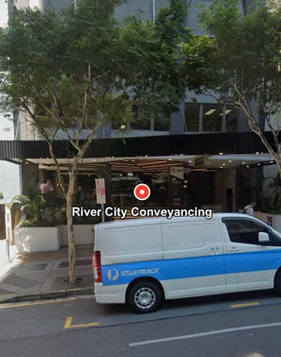 River City Conveyancing — Customer photo