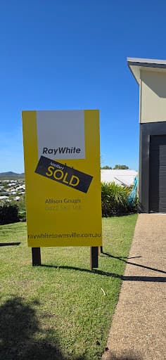 Keylaw Townsville - Conveyancing — Customer photo