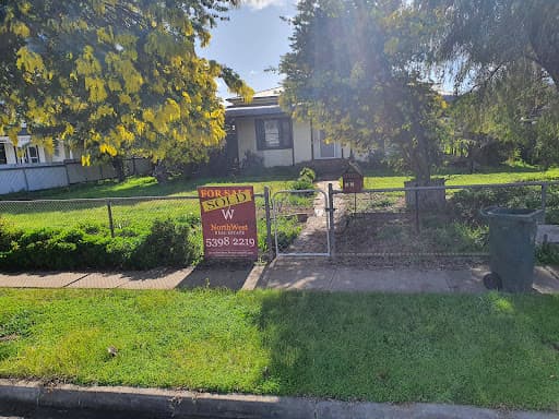 Town Hall Conveyancing — Customer photo