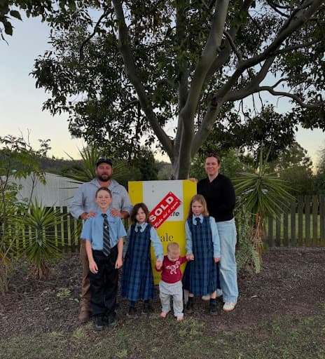 Keylaw Toowoomba - Conveyancing — Customer photo