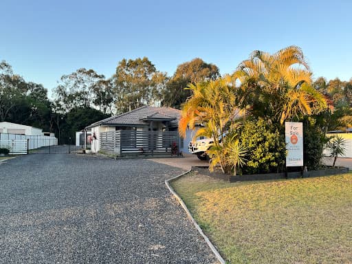 Hains Legal Gold Coast - Conveyancing — Customer photo