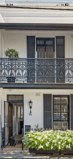 RM Property Conveyancing — Customer photo