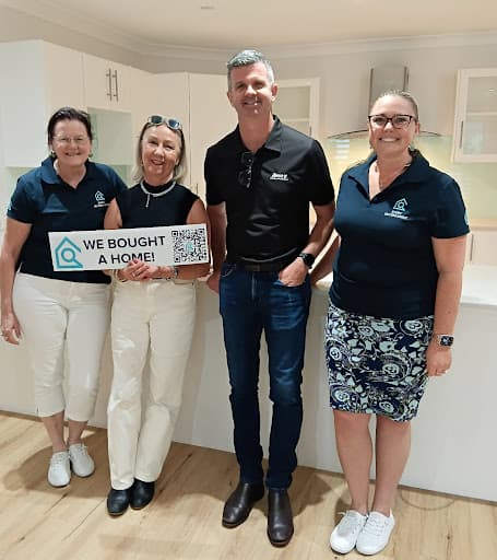 Conveyancing Services — Customer photo