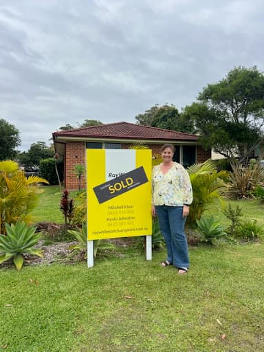 Billie-May Ewings Conveyancing ~ Nowra Office — Customer photo