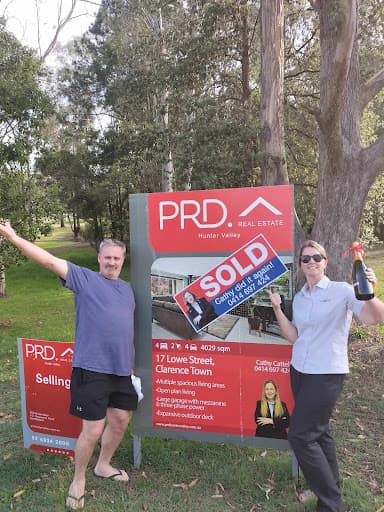 Ezystep Conveyancing Belmont — Customer photo