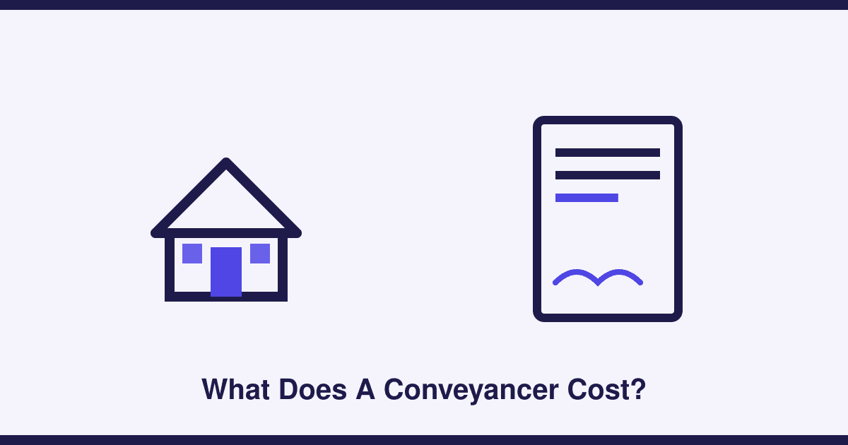 How much does a conveyancer cost in Australia?