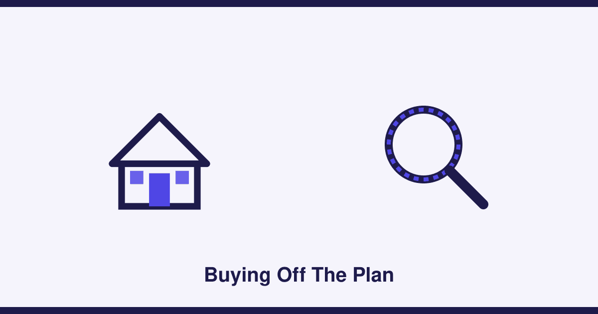 Buying off the plan: what a conveyancer checks before you sign